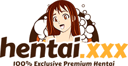 Hentai xxx logo